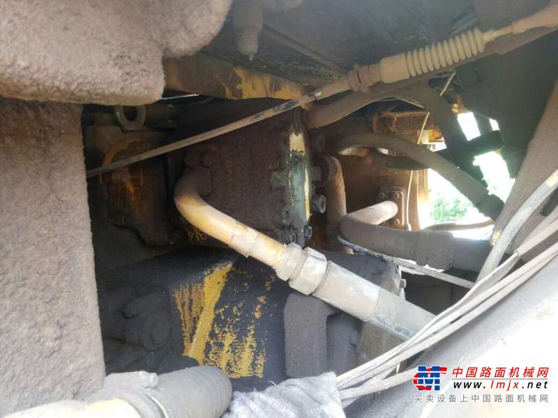 辽宁出售转让二手8000小时2008年厦工XG951II装载机