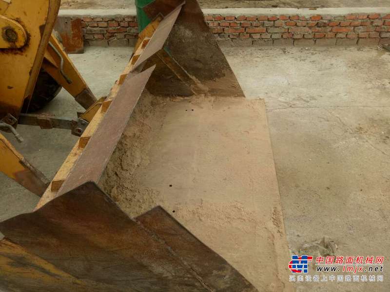 辽宁出售转让二手3000小时2012年华建ZL20装载机