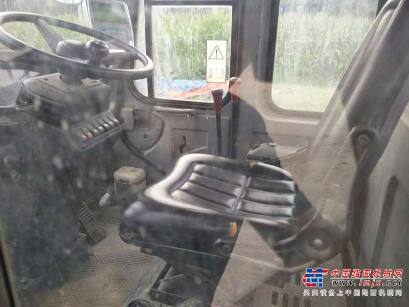 山西出售转让二手3000小时2012年厦工XG931III装载机