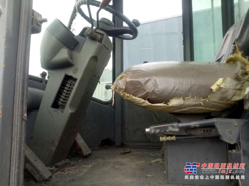 辽宁出售转让二手6000小时2011年临工LG918装载机