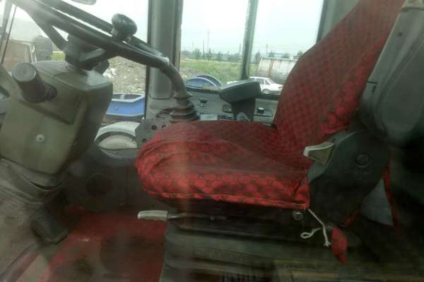 辽宁出售转让二手9000小时2012年临工LG978装载机