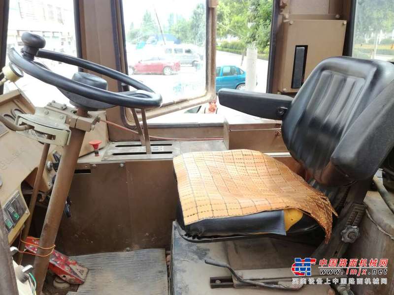 山东出售转让二手2300小时2009年柳工ZL40B装载机