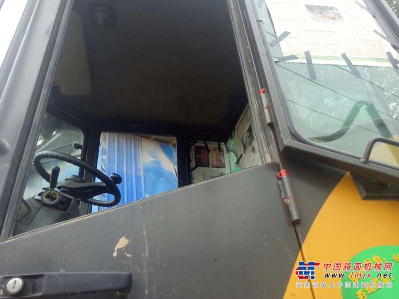 江西出售转让二手3600小时2015年临工LG953装载机