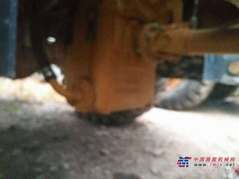 山东出售转让二手1800小时2015年临工LG933L装载机