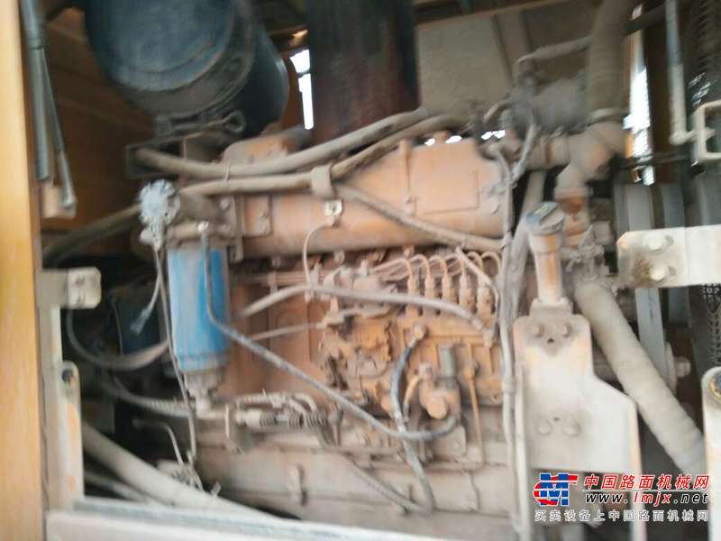 山东出售转让二手1800小时2015年临工LG933L装载机