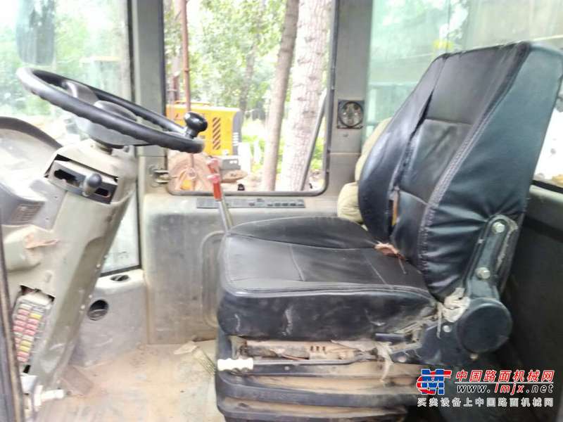 山东出售转让二手3600小时2013年临工LG953装载机