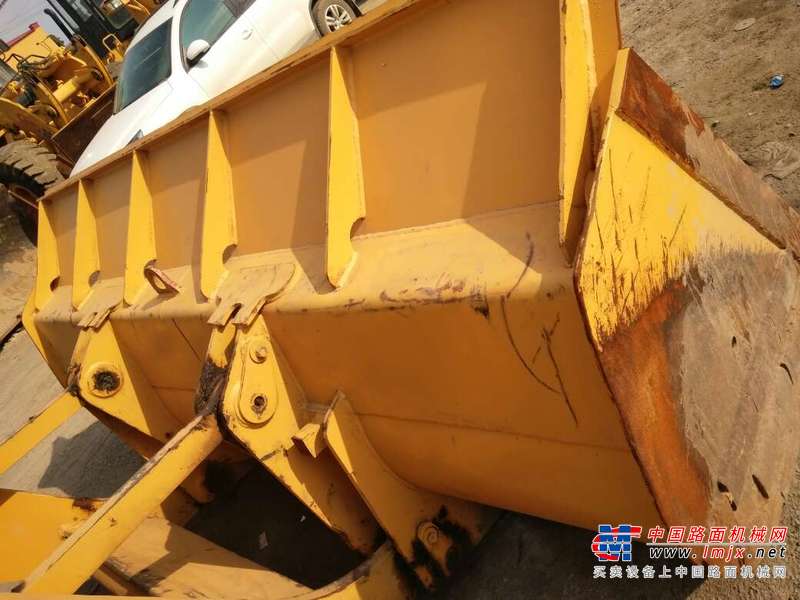 河北出售转让二手1585小时2013年厦工XG951III装载机