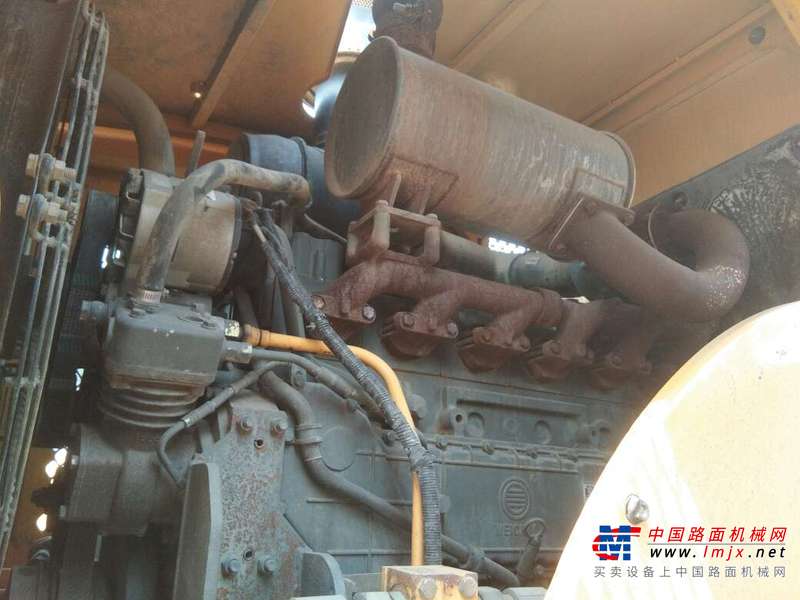 河北出售转让二手6000小时2011年柳工ZL50C装载机