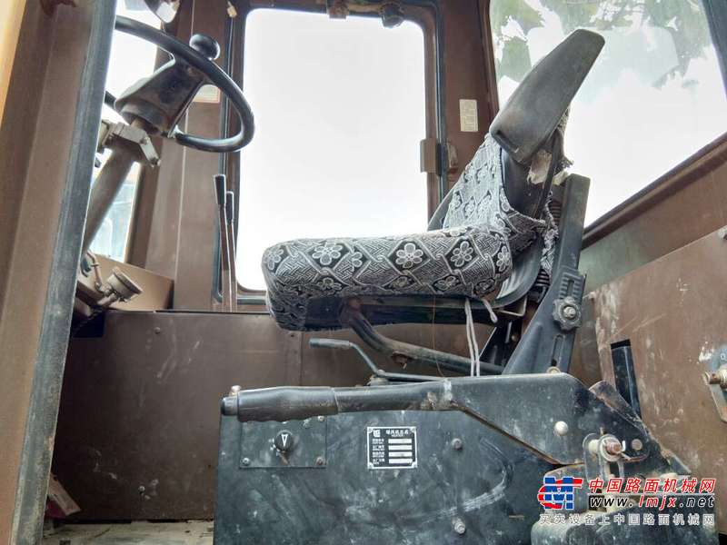 河北出售转让二手7200小时2014年柳工ZL30E装载机