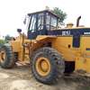 陕西出售转让二手3200小时2009年厦工XG956II装载机
