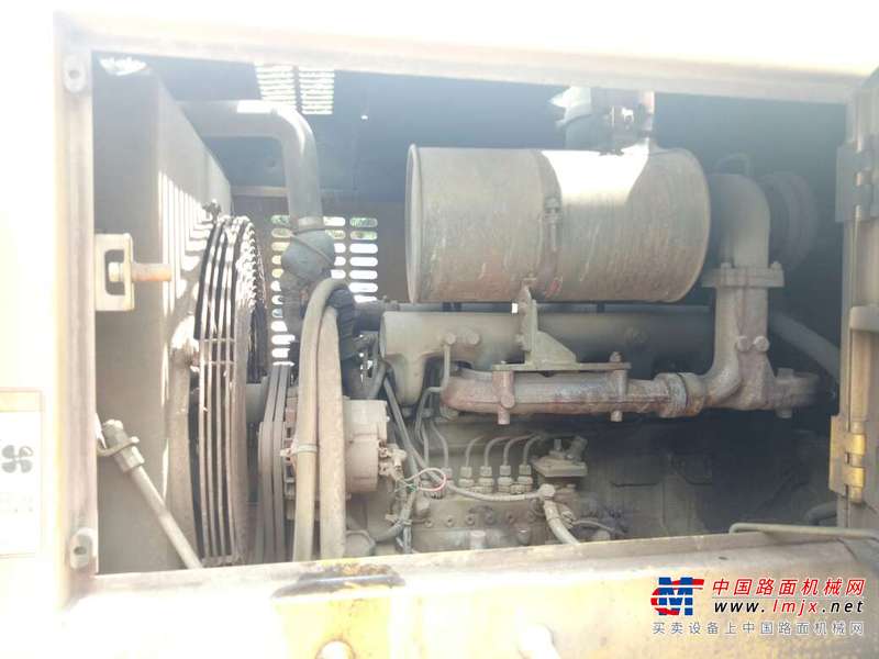 江西出售转让二手7520小时2013年成工ZL30B装载机