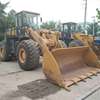 山东出售转让二手1600小时2015年山工SEM650B装载机