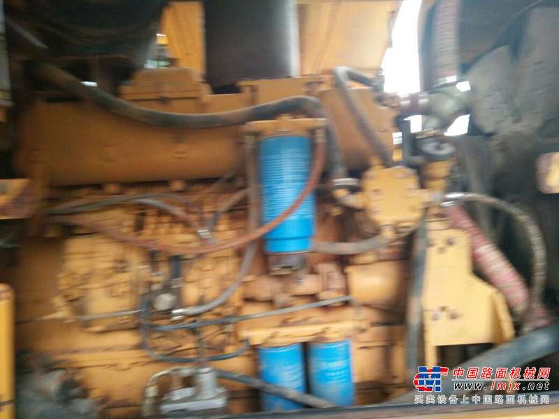 山东出售转让二手2600小时2010年临工LG953装载机