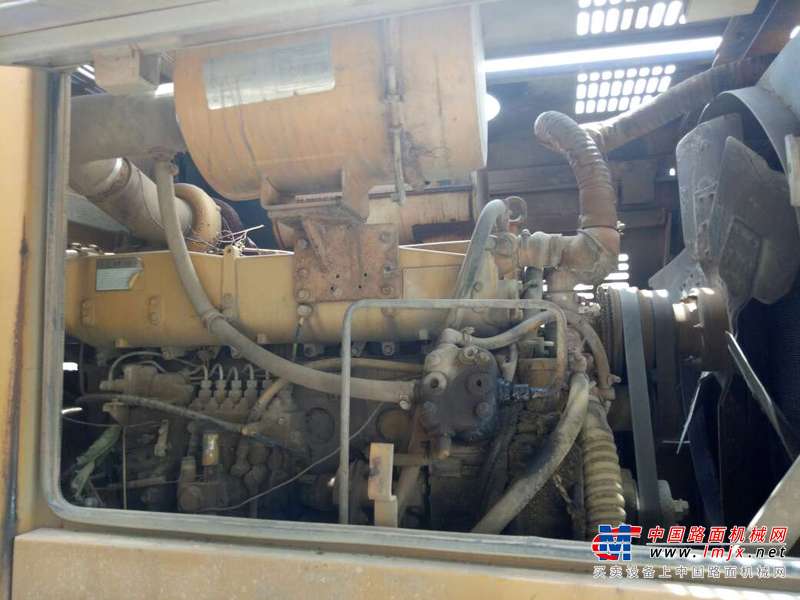 江西出售转让二手12000小时2007年龙工LG850装载机
