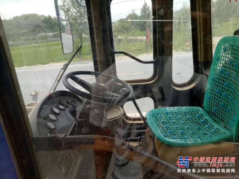江西出售转让二手12000小时2007年龙工LG850装载机