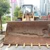 四川出售转让二手3500小时2015年柳工ZL50CN装载机