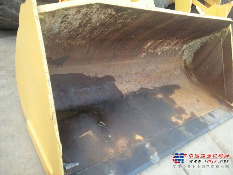 山西出售转让二手2600小时2010年山工ZL30F装载机