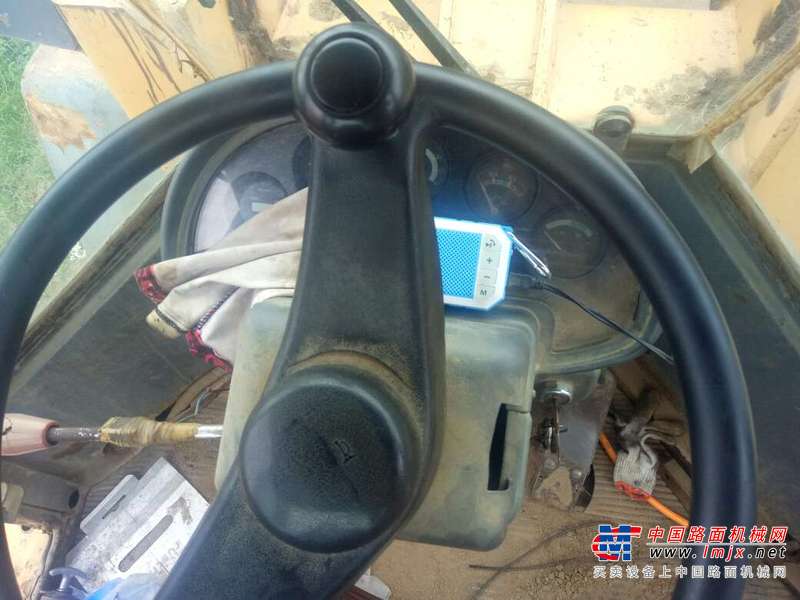 辽宁出售转让二手10000小时2005年临工LG950装载机