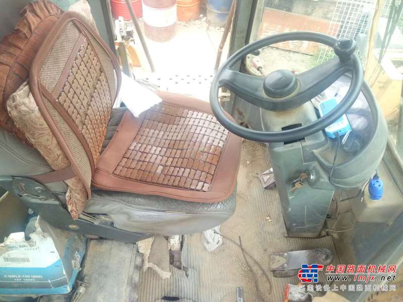 辽宁出售转让二手10000小时2005年临工LG950装载机
