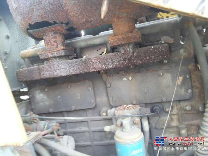 山西出售转让二手2600小时2011年福田雷沃FL935E装载机