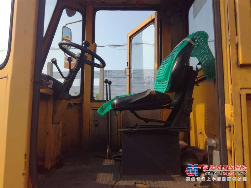 山东出售转让二手5900小时2007年山工ZL50D装载机