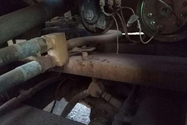 江西出售转让二手9000小时2010年龙工LG850装载机