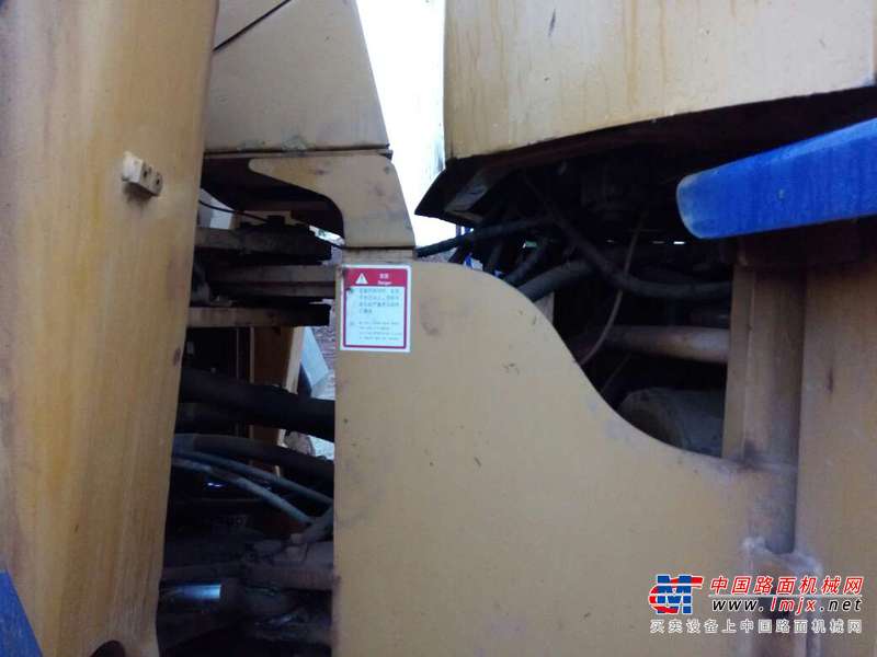 江西出售转让二手9000小时2010年龙工LG850装载机