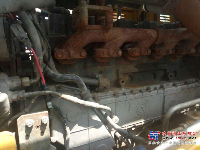 山东出售转让二手3000小时2012年德工DG956装载机