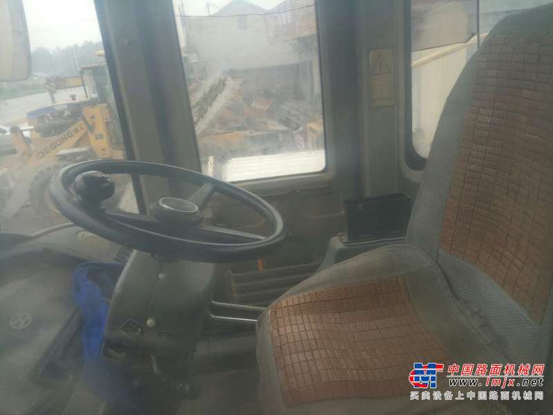 山东出售转让二手3000小时2012年德工DG956装载机