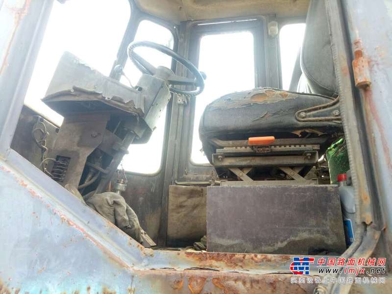 辽宁出售转让二手10000小时2004年成工ZL50E装载机
