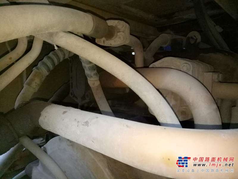 江西出售转让二手8000小时2011年龙工LG850装载机