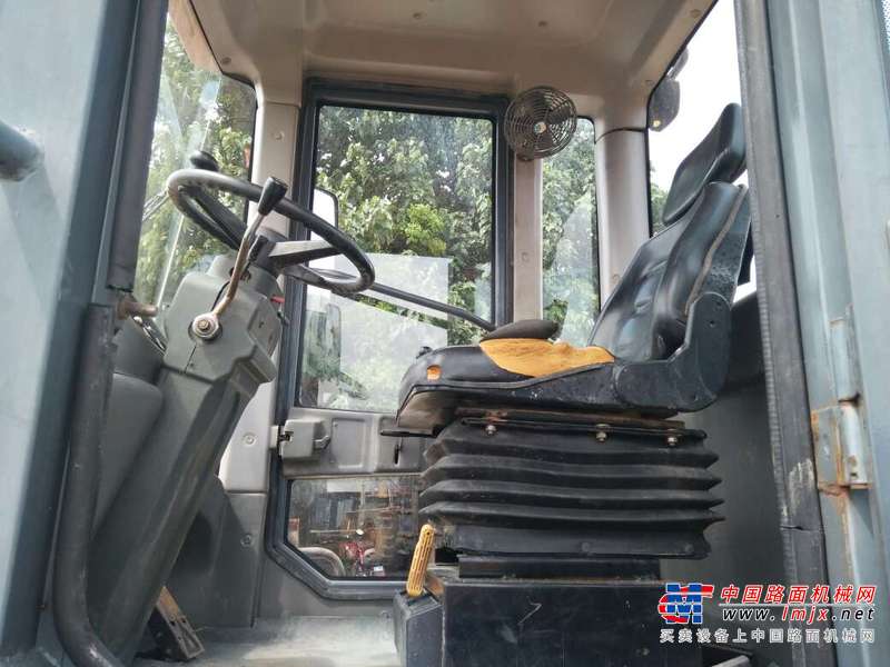 山东出售转让二手900小时2014年临工LG933L装载机