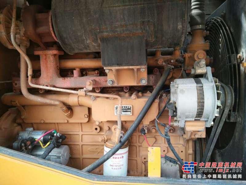 山东出售转让二手900小时2014年临工LG933L装载机