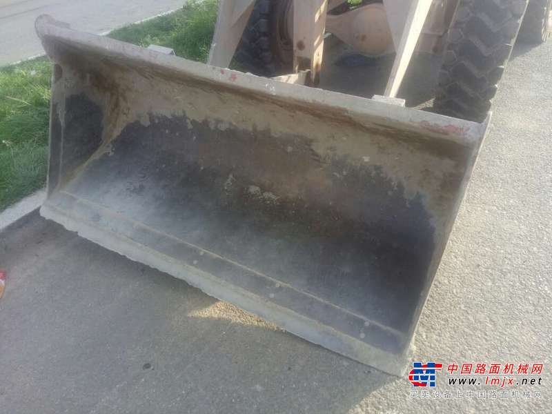吉林出售转让二手2311小时2014年双象重工ZL装载机