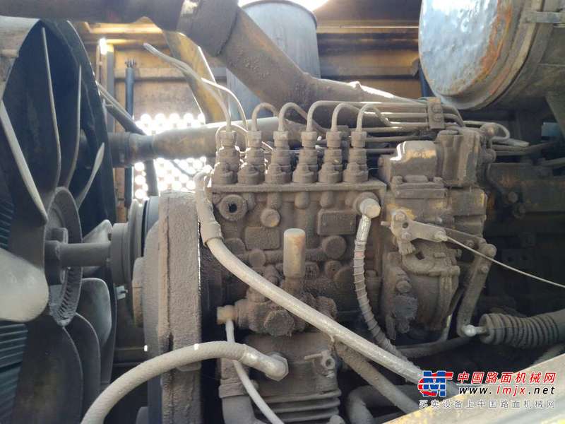 辽宁出售转让二手7000小时2011年厦工XG955III装载机