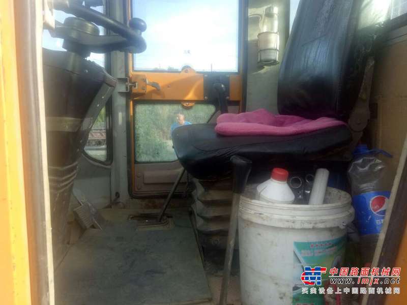 吉林出售转让二手3222小时2014年双象重工ZL装载机