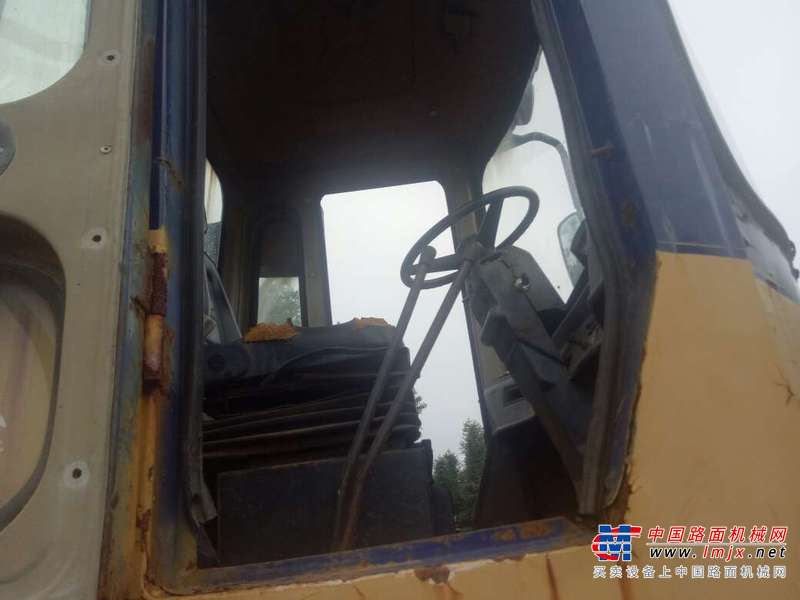 江西出售转让二手12800小时2004年龙工ZL50C装载机