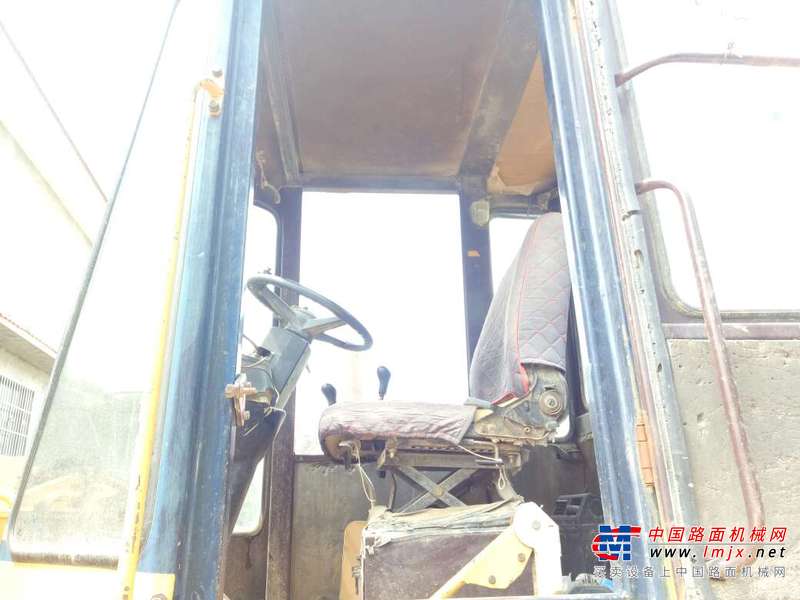 山西出售转让二手3500小时2011年成工ZL30B装载机