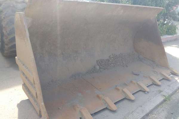 辽宁出售转让二手8000小时2006年柳工ZL50C装载机