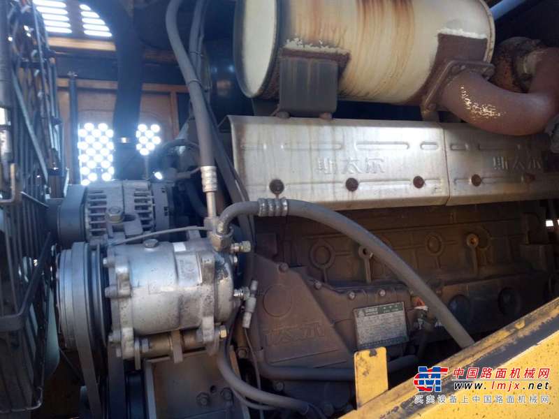 四川出售转让二手2000小时2014年厦工XG951H装载机