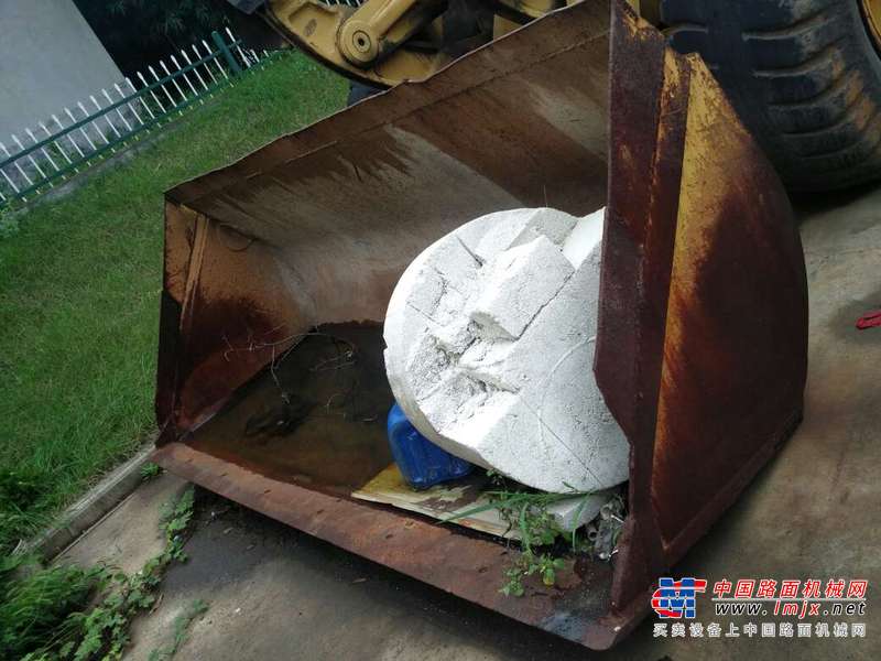 山西出售转让二手2460小时2009年厦工ZL50C装载机
