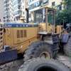山西出售转让二手5000小时2009年山工ZL50F装载机
