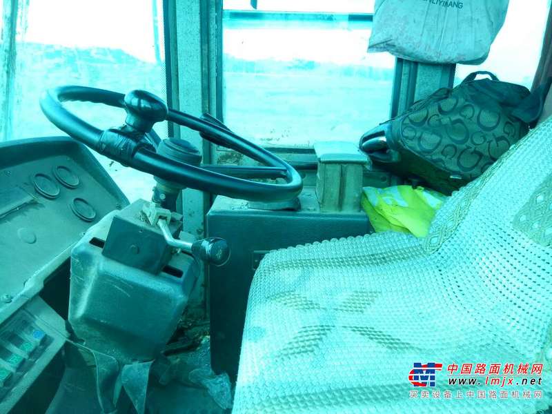 四川出售转让二手9000小时2010年徐工ZL50G装载机