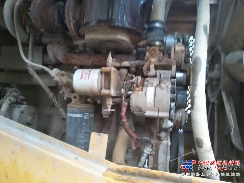 云南出售转让二手2000小时2011年厦工XG951III装载机