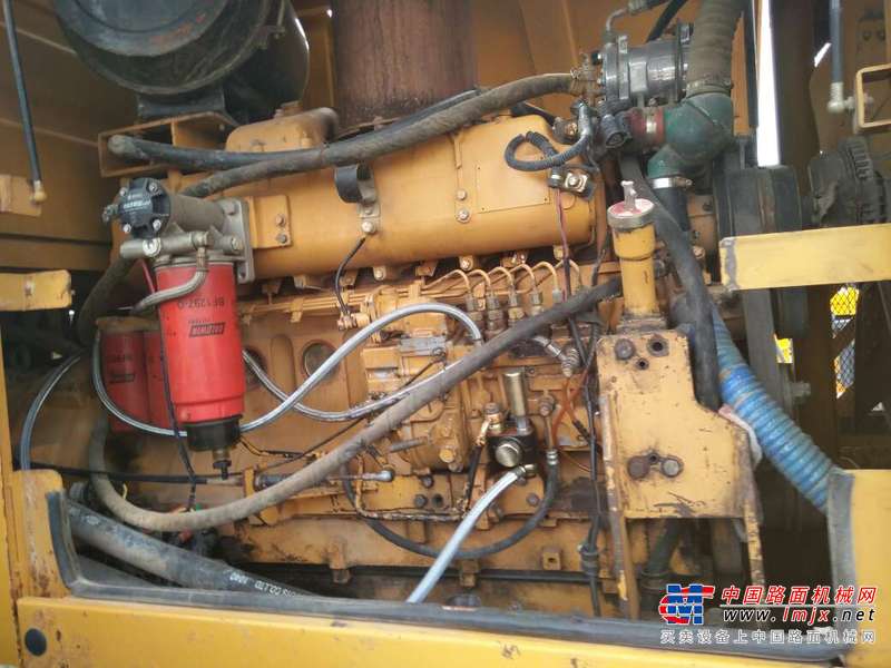山东出售转让二手5700小时2011年临工LG953L装载机