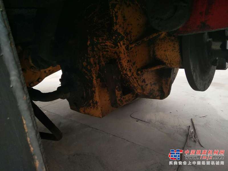 山东出售转让二手5700小时2011年临工LG953L装载机