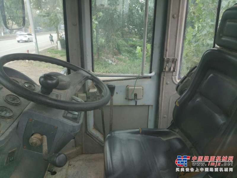 山东出售转让二手3000小时2012年德工DG938装载机