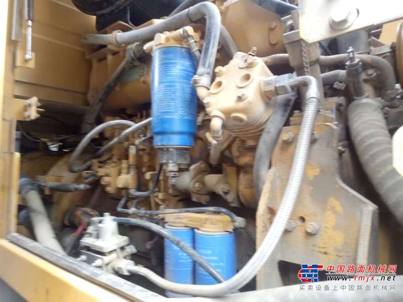 吉林出售转让二手4325小时2010年临工LG953L装载机