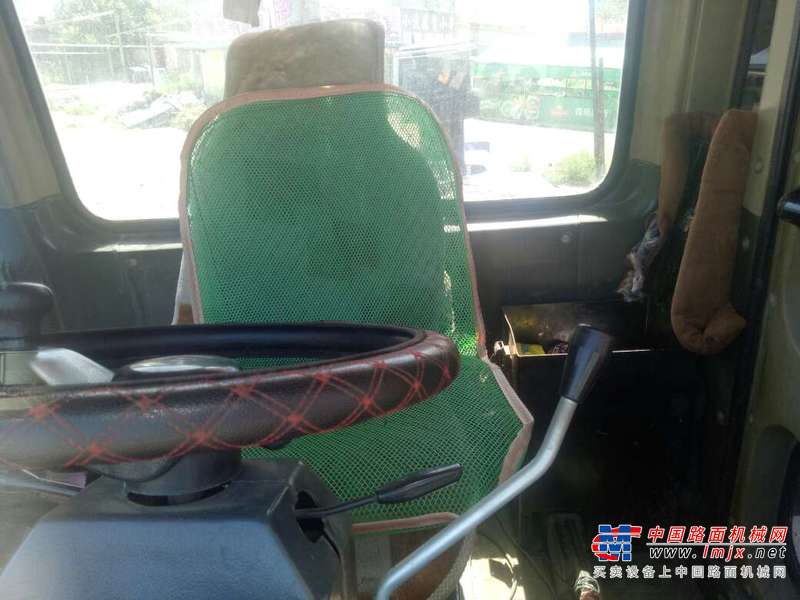 辽宁出售转让二手15000小时2007年龙工LG850装载机