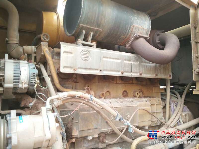 辽宁出售转让二手3000小时2009年柳工ZL50C装载机